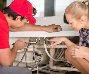 About The Faucet Pros Greenbank, WA